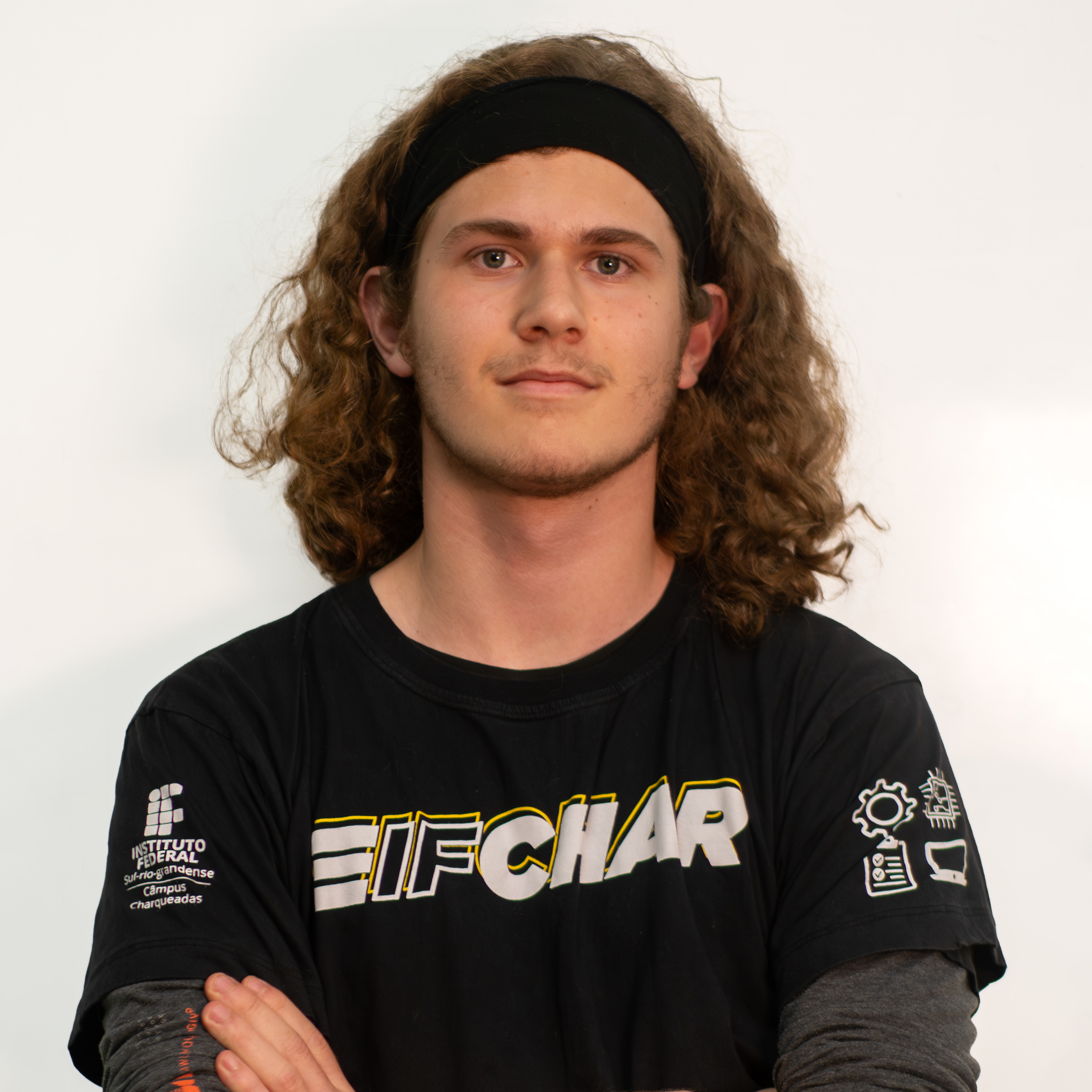 Photo of Eduardo Gutiérrez