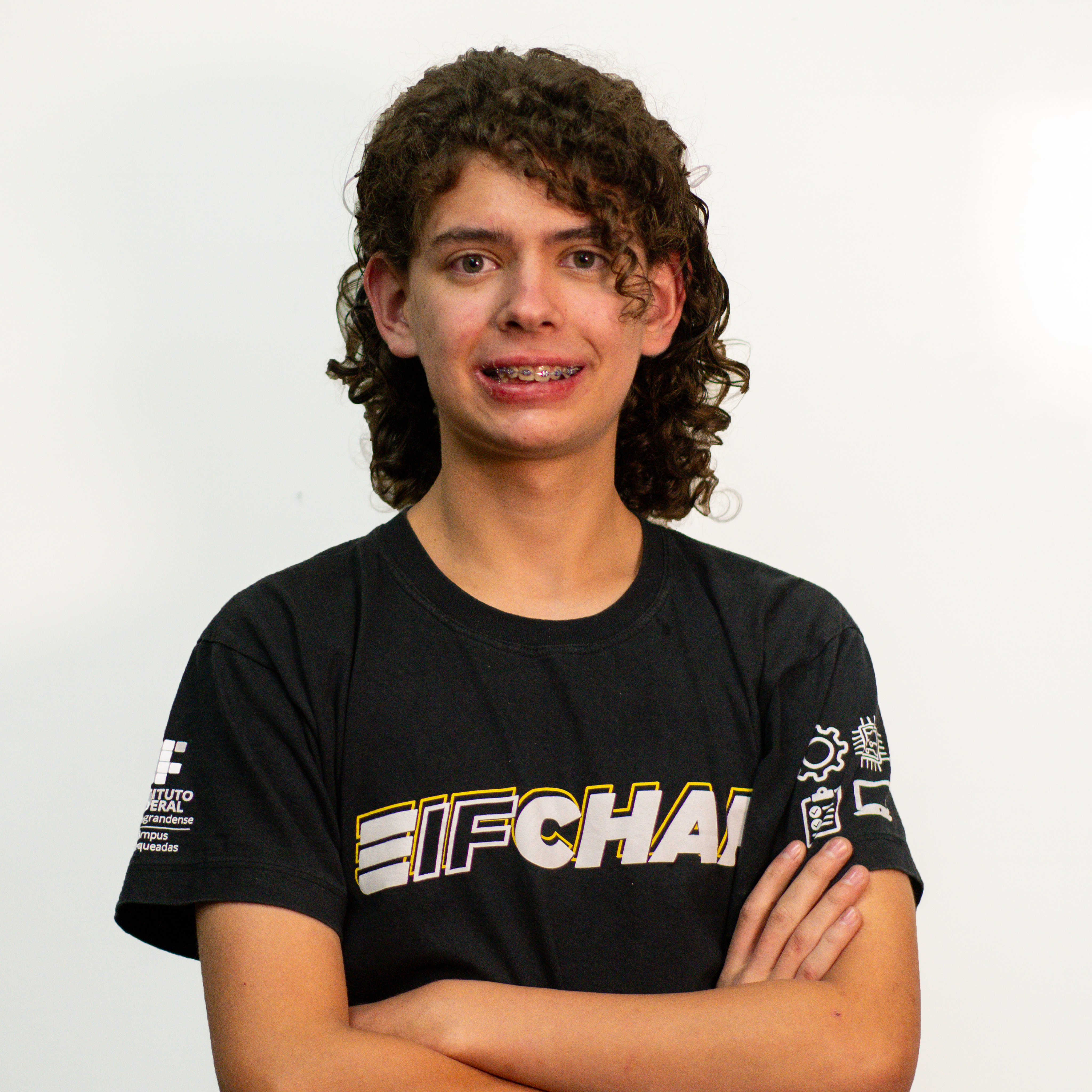 Photo of Émerson Fagundes