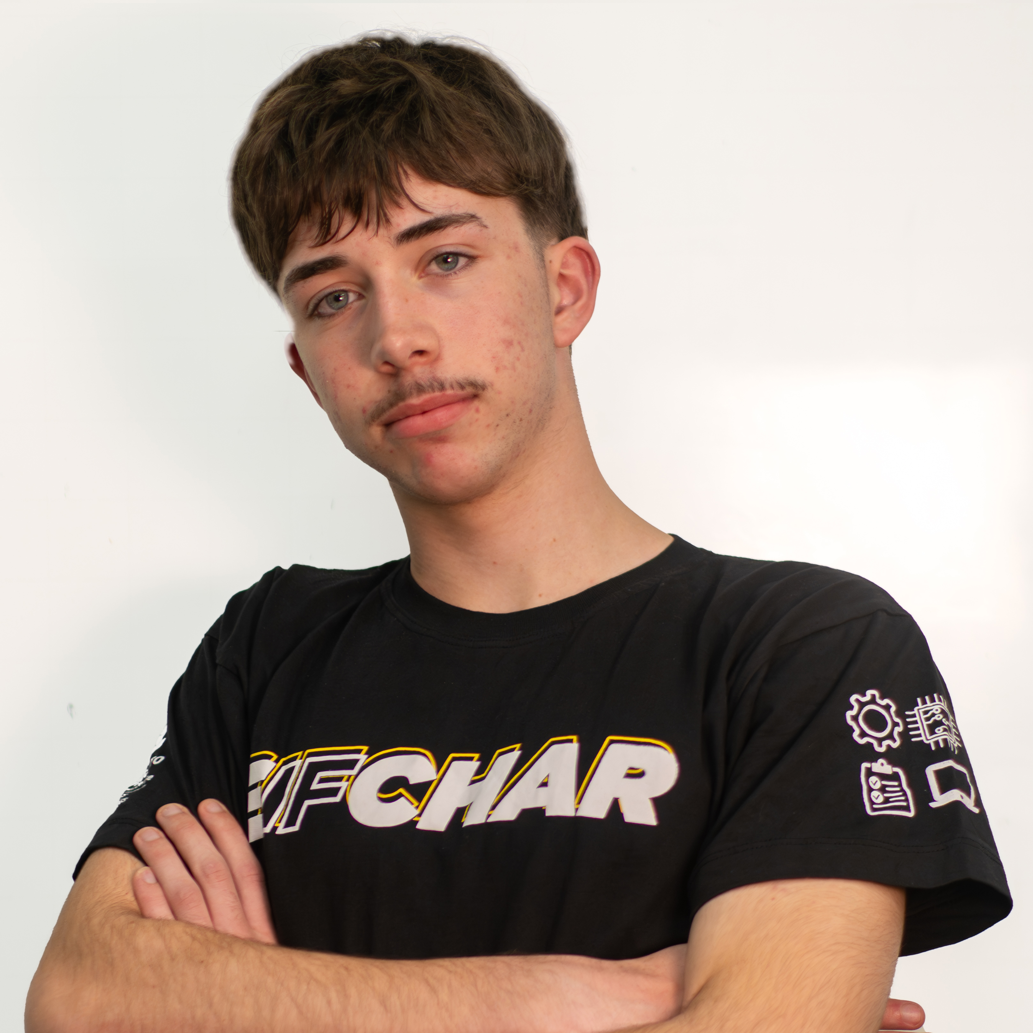 Photo of Gustavo Kazanowski