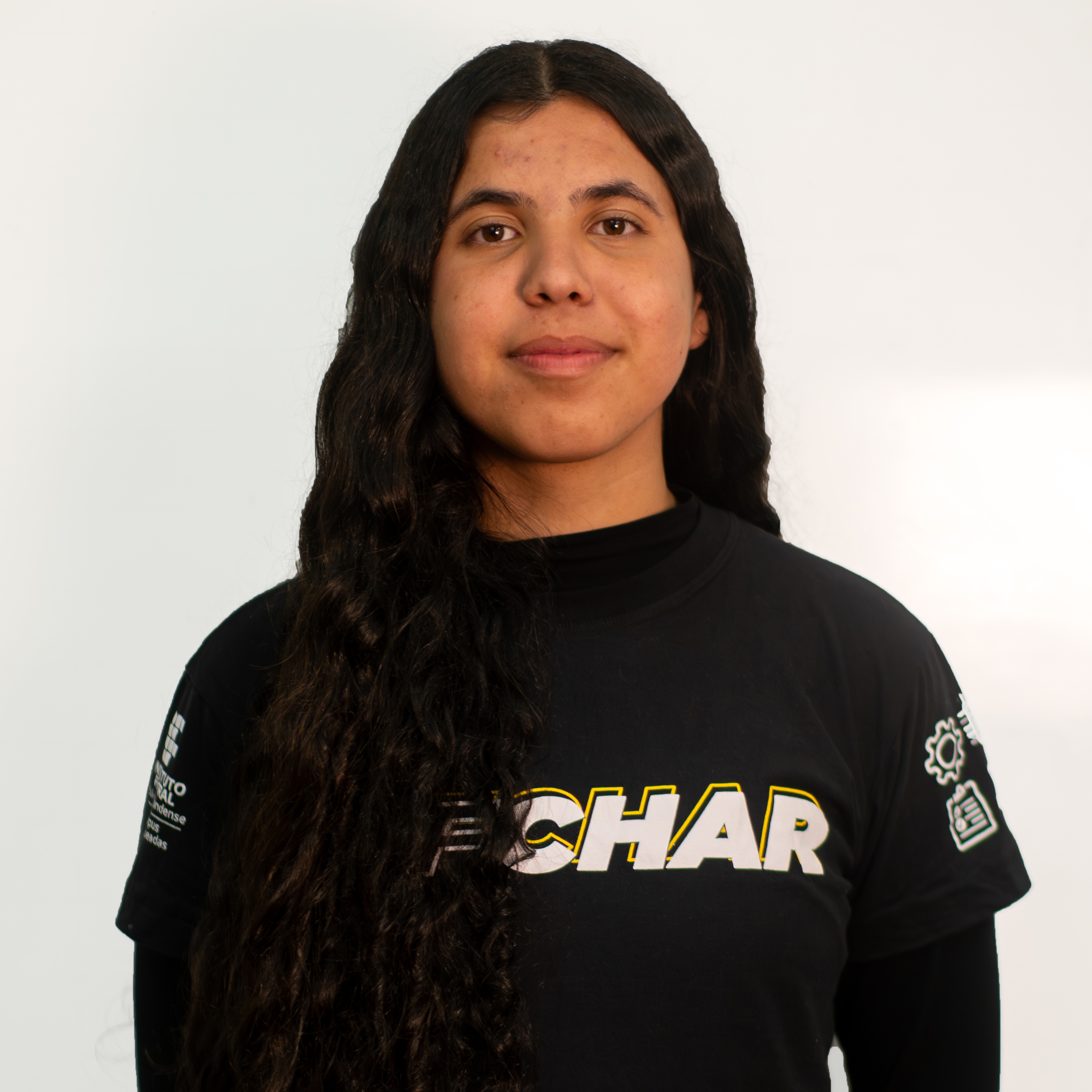 Photo of Hellena Machado