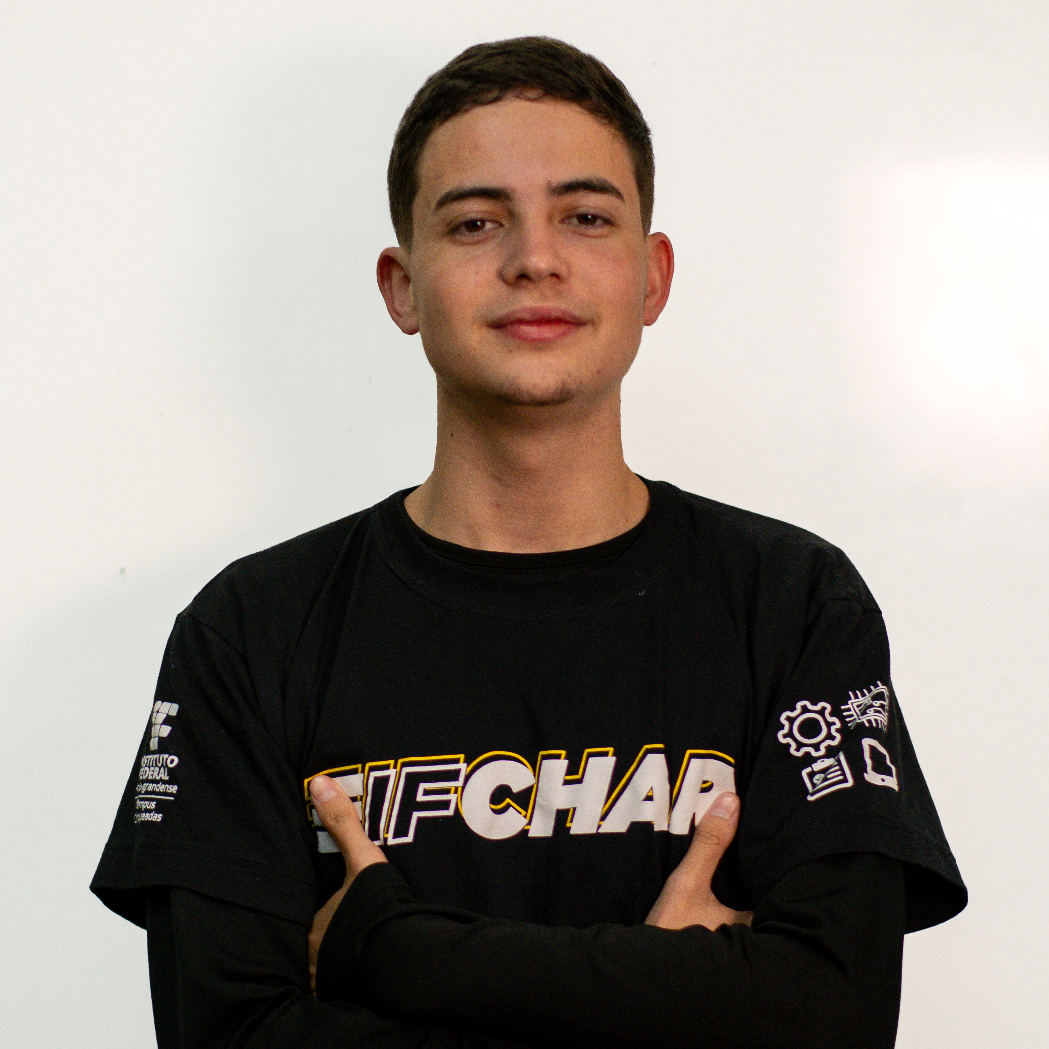 Photo of Pedro Teixeira